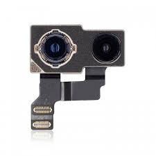 Apple iPhone 12 mini Big camera Original downloaded